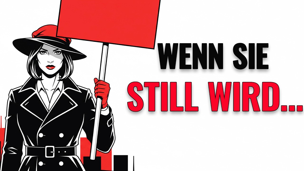 Warum Beziehungen wirklich scheitern (Das Geheimnis der Stillen Kündigung)