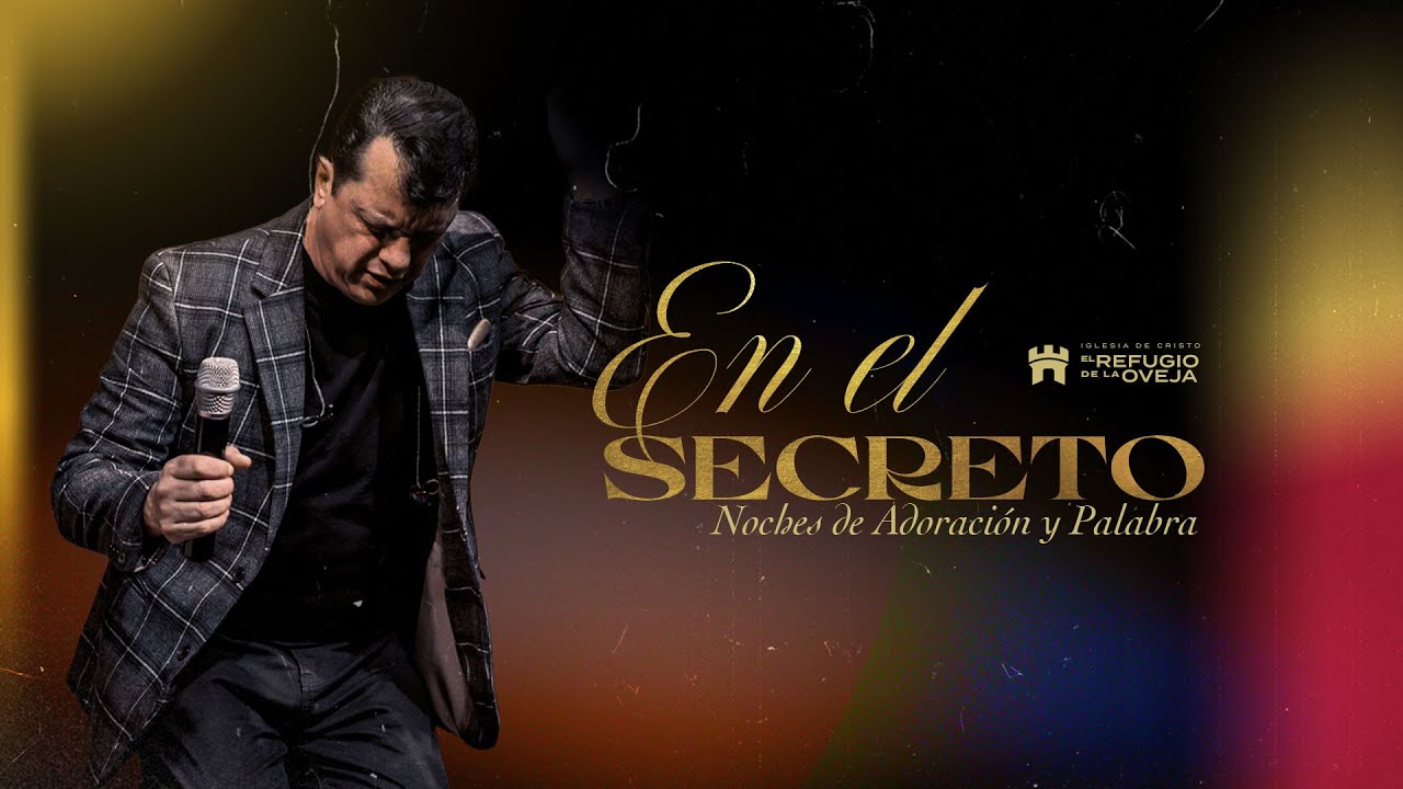 En el Secreto - Viernes 28/06/2024