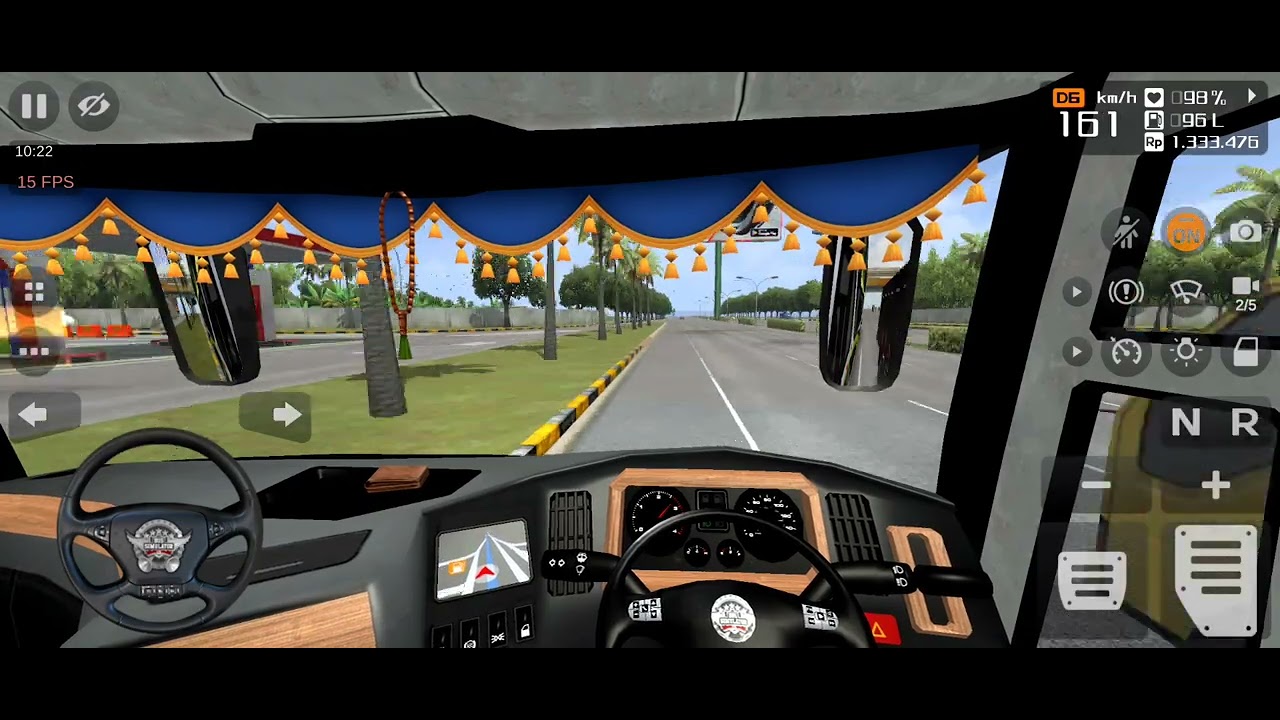 My daily Driving 🆔 (Day-1)