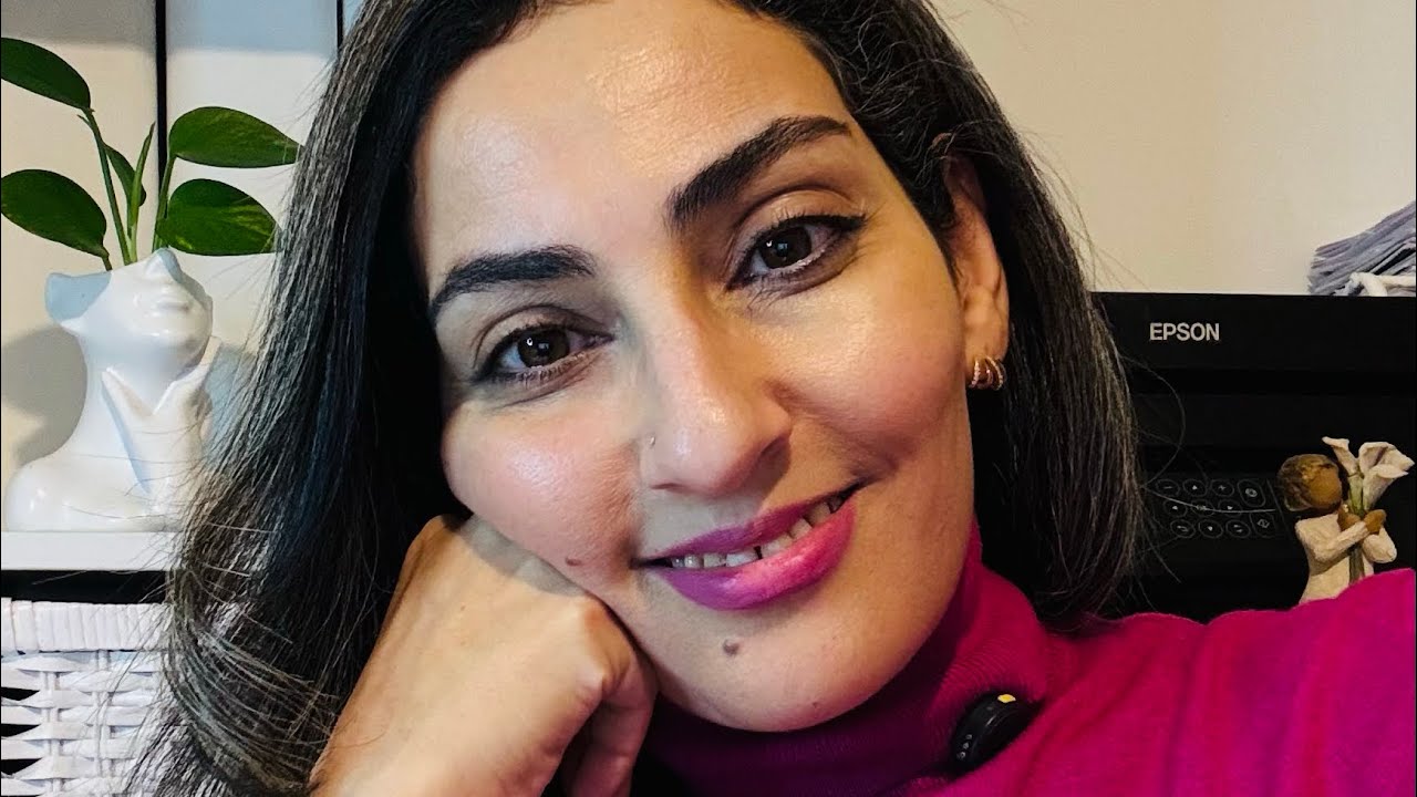  تپینگى آرامبخش براى رهايى از فکرهاى قدیمی✨🧘🏻‍♀️