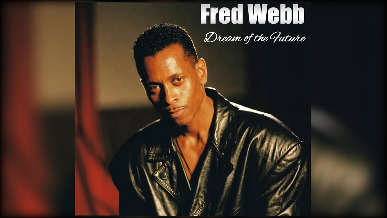 Fred Webb - Dream of the Future