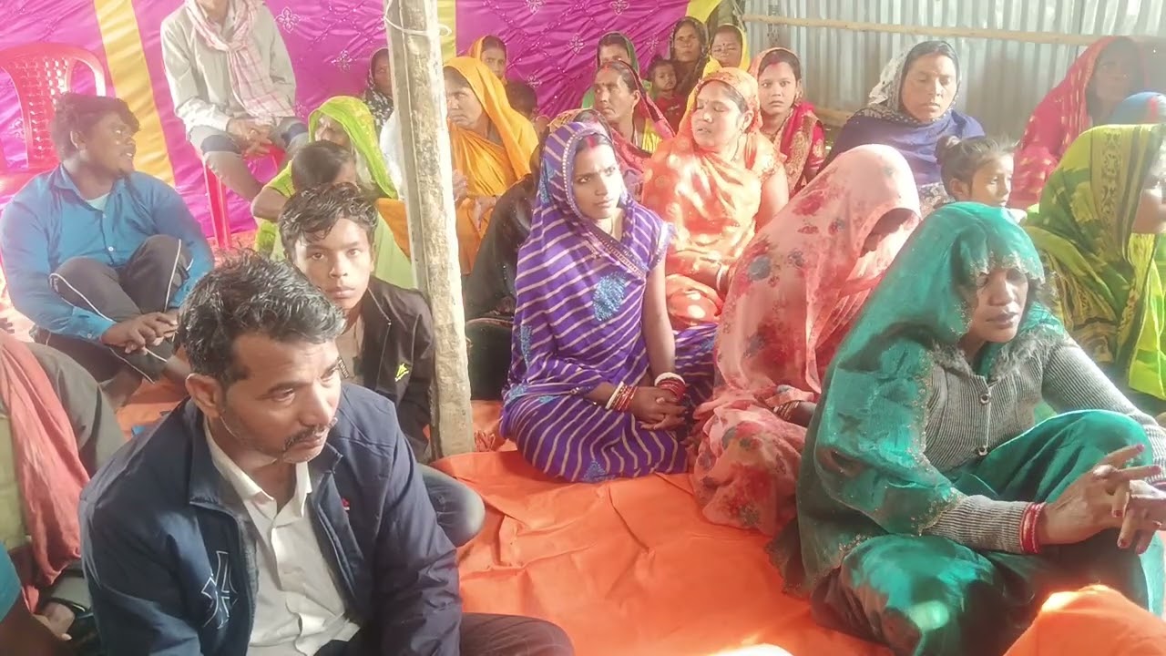 हमारे घर के आंगन में पवन क्रूस लगा देना 