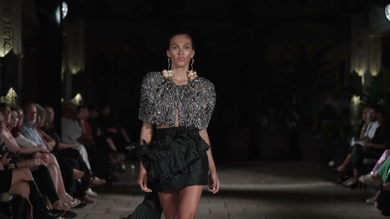 Juana Mart&iacute;n Cruise 2026 Collection
