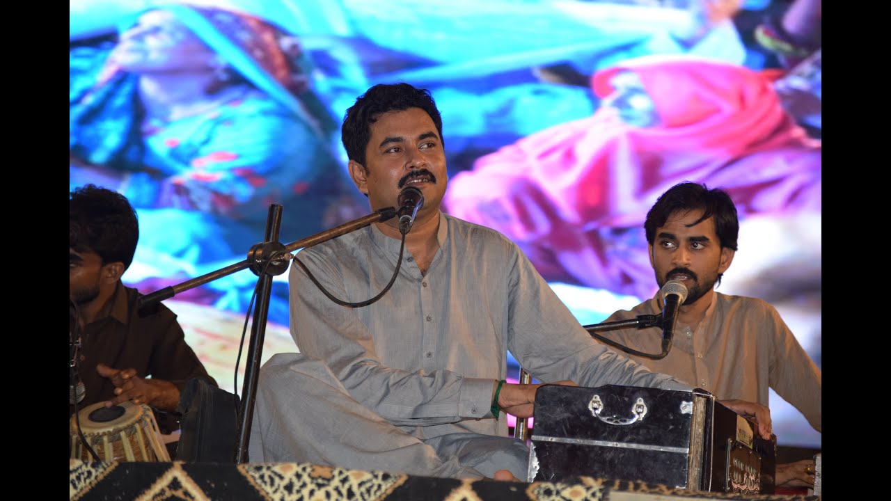 nazakar faqeer