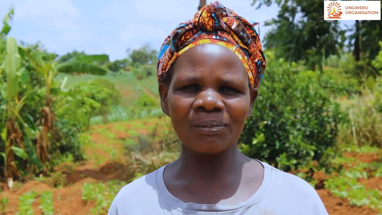 Empowering communities through climate smart agriculture