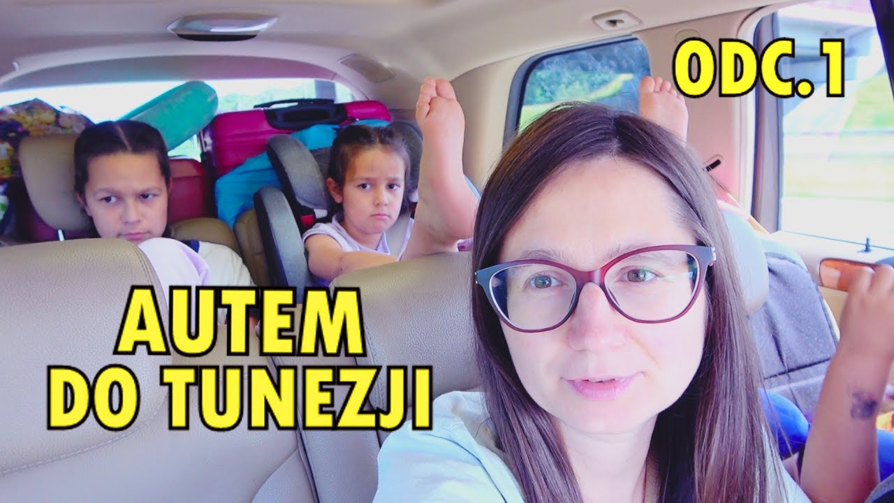 WAKACJE: MIESZKANIE BEZ TOALETY?😯 Pierwszy Przystanek: Austria - Yoto MAMA Vlog