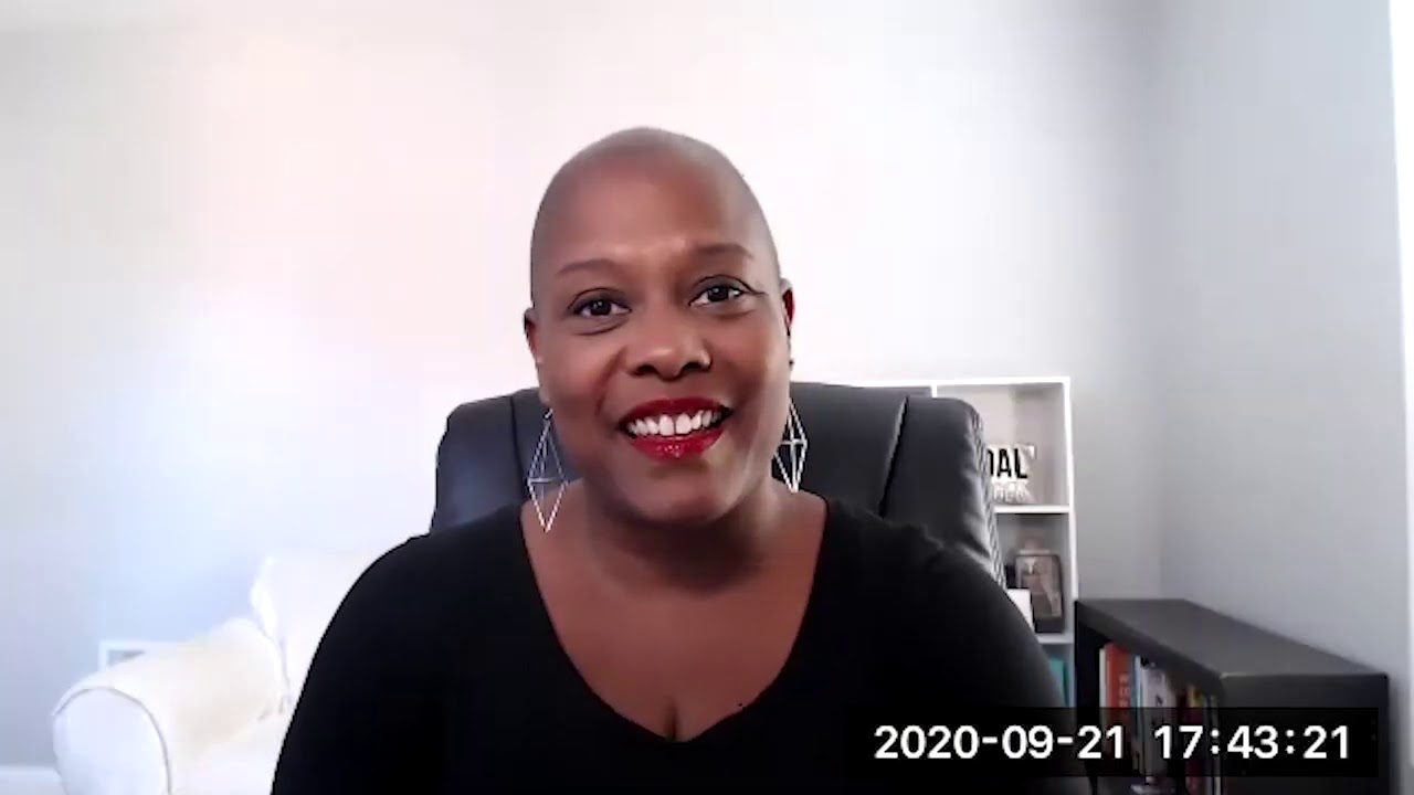 Resilience + Rest | Prioritizing Your Wellness and Detaching from the Outcome with  Shia Joyner