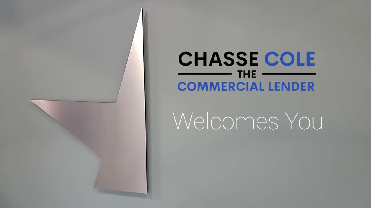Chasse Cole The Commercial Lender (loop)