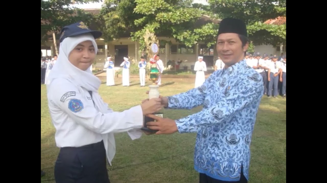 I  💖 SMP Negeri 1 Gabus