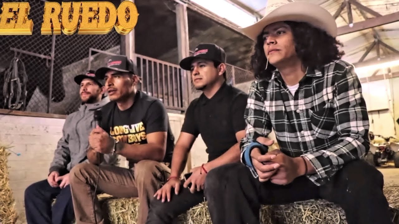 ¡ESTOS JINETAZOS, GALLITO, MOROCO, GUAYABA E IVÁN EL TERRIBLE, AHORA MONTARÁN CON ESTAS REGLAS!