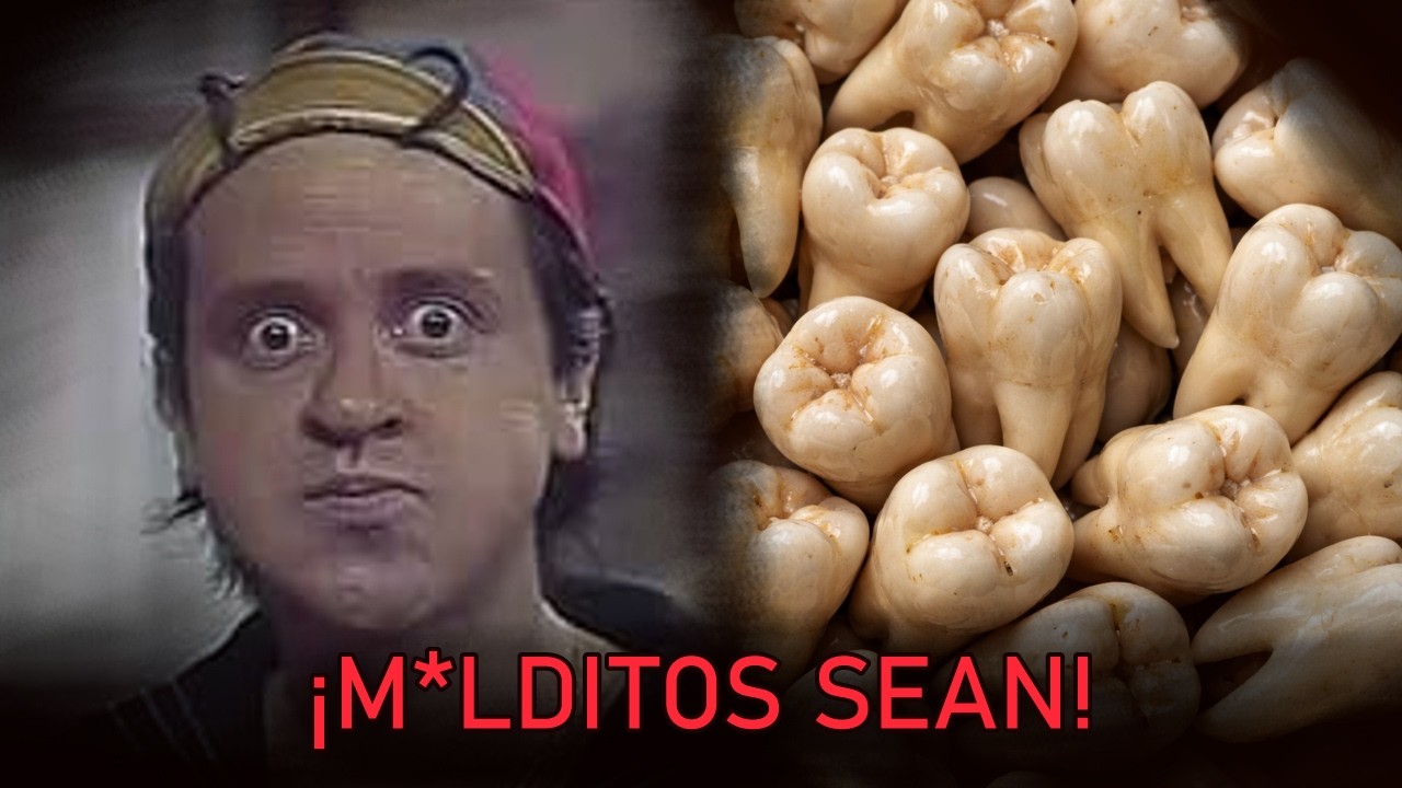 Lo que DESCUBRIÓ Quico