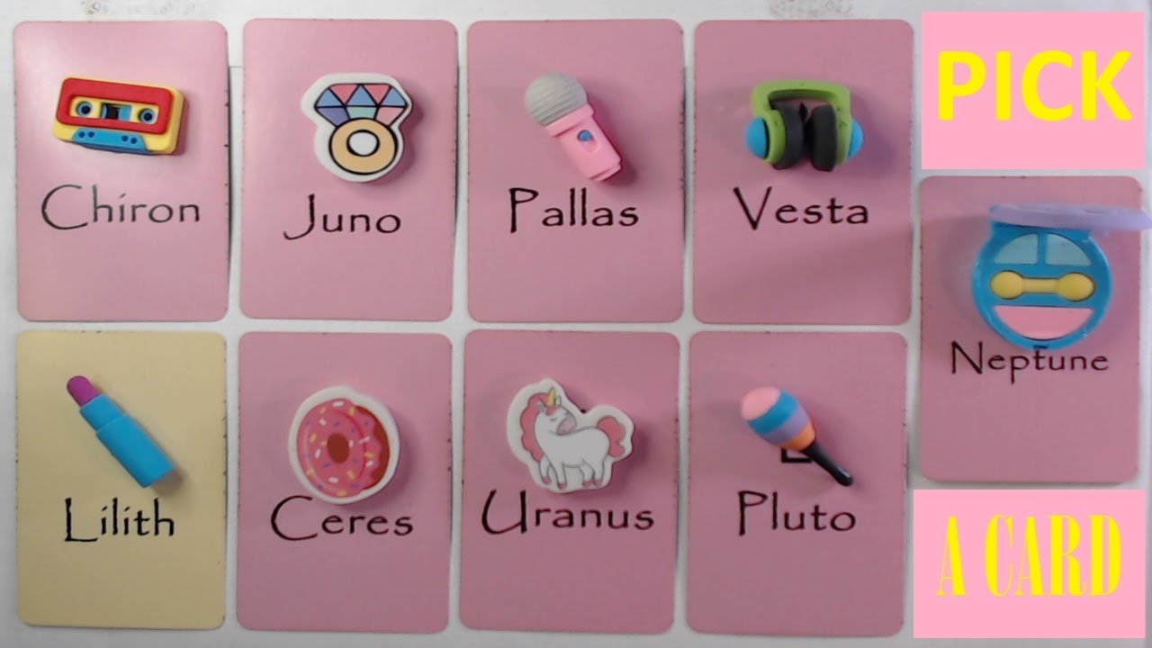 PICK A CARD: What Do They Find Attractive About You? - Timeless Love Reading