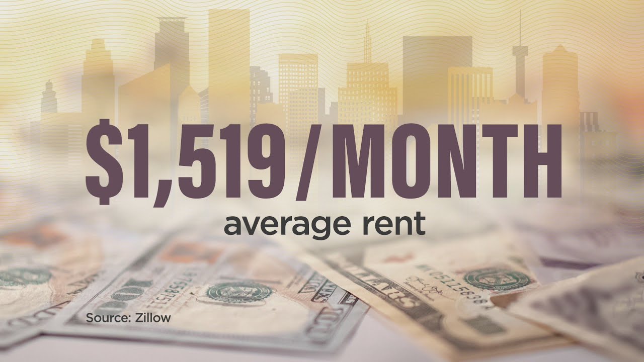 Did you know you can negotiate a lower monthly rent?