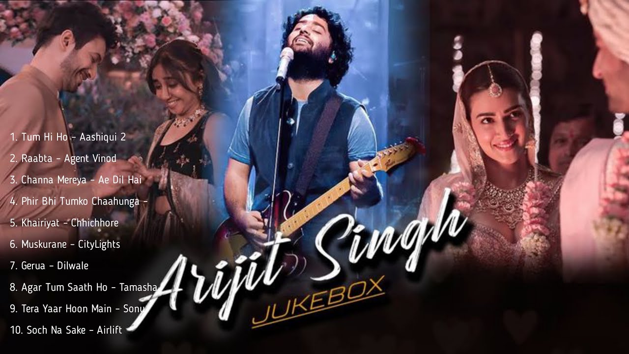 Lofi song || Main Tera Pagal Piya 💞 || Arijit Singh ka 5 top song || #sadlofi || Bollywood