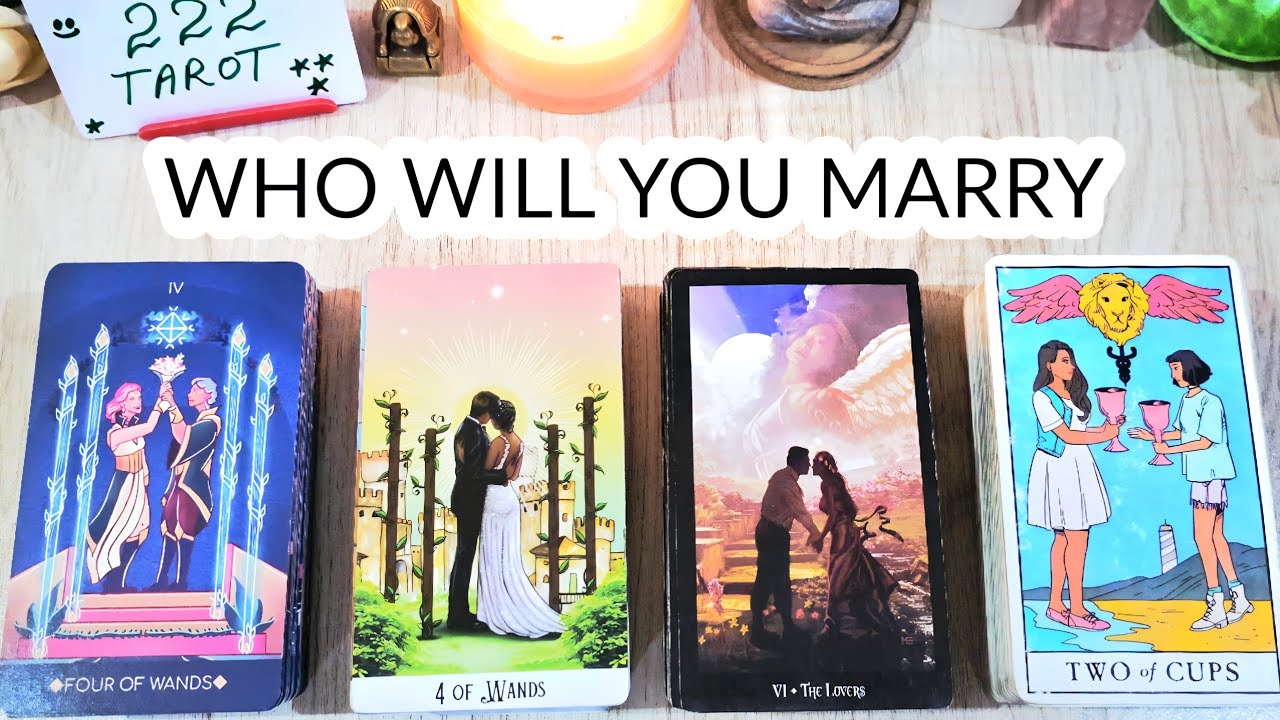 PICK••• WHO WILL YOU MARRY 👰🏻‍♂️💍🤵🏻‍♂️