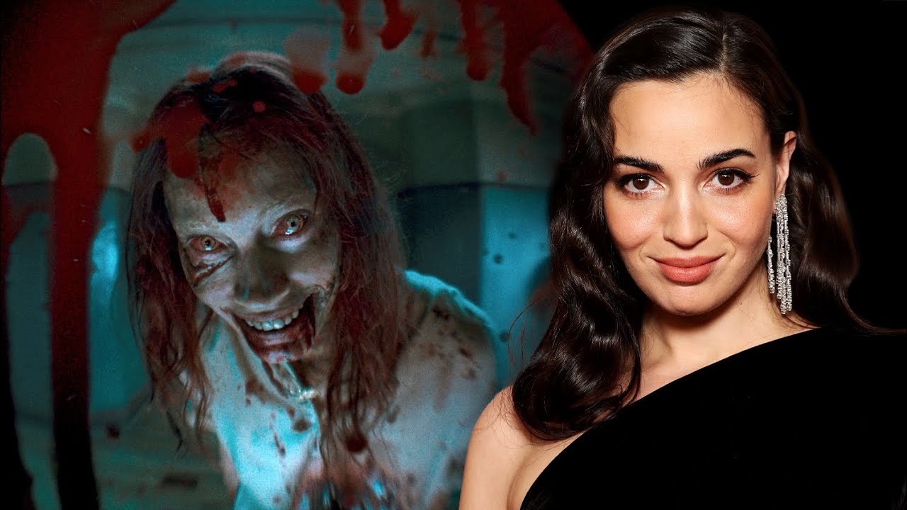 Evil Dead Sequel Release Date Revealed: July 24th, 2026