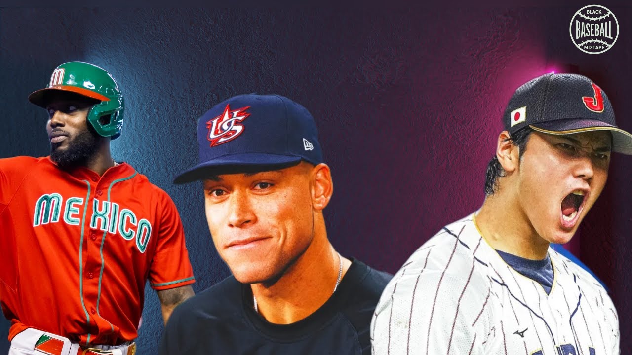 World Baseball Classic Q & A (BBM Stlye)