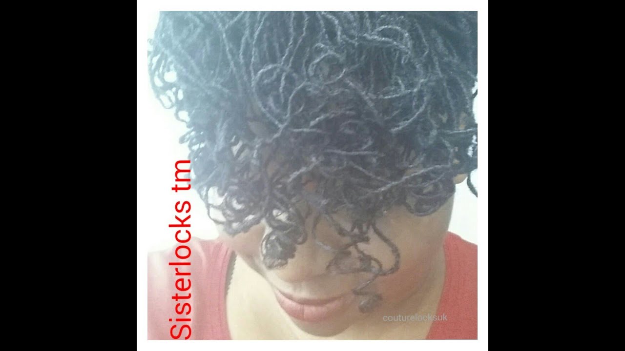 Sisterlocks Research - what you should know