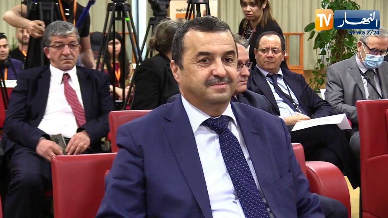 التوقيع على عقد إنجاز مركب لإنتاج الميثيل ثلاثي بوثيل الإيثر لتصنيع البنزين