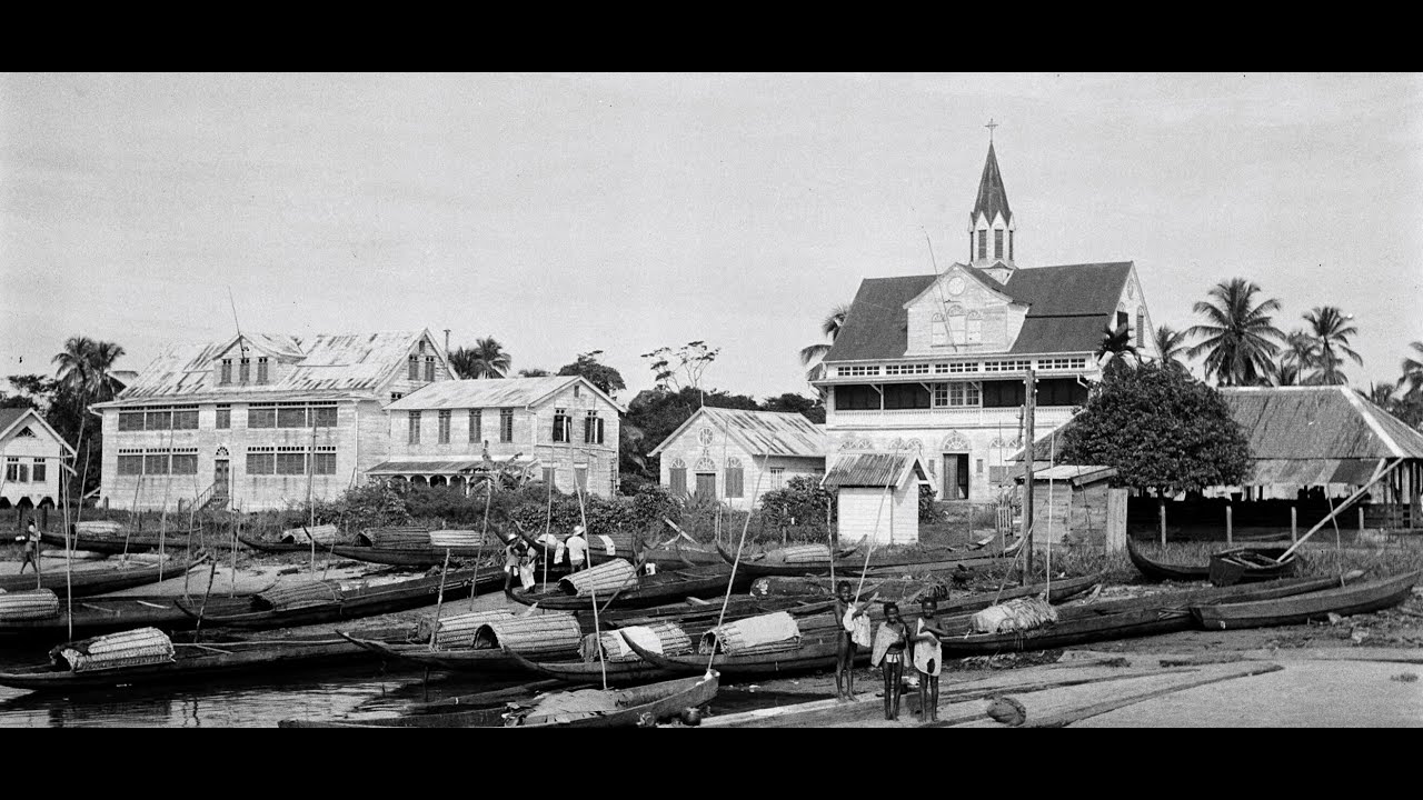 THE MAROON BAGASI (CARGO TRANSPORT) STRIKE OF 1921, STRENGTH OF UNITY. # PART 3