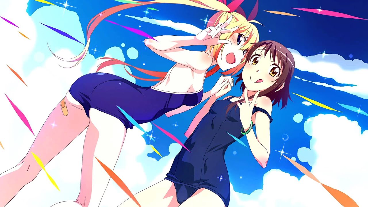 ClariS - CLICK (Soleily Remix) (Sped Up Ver)