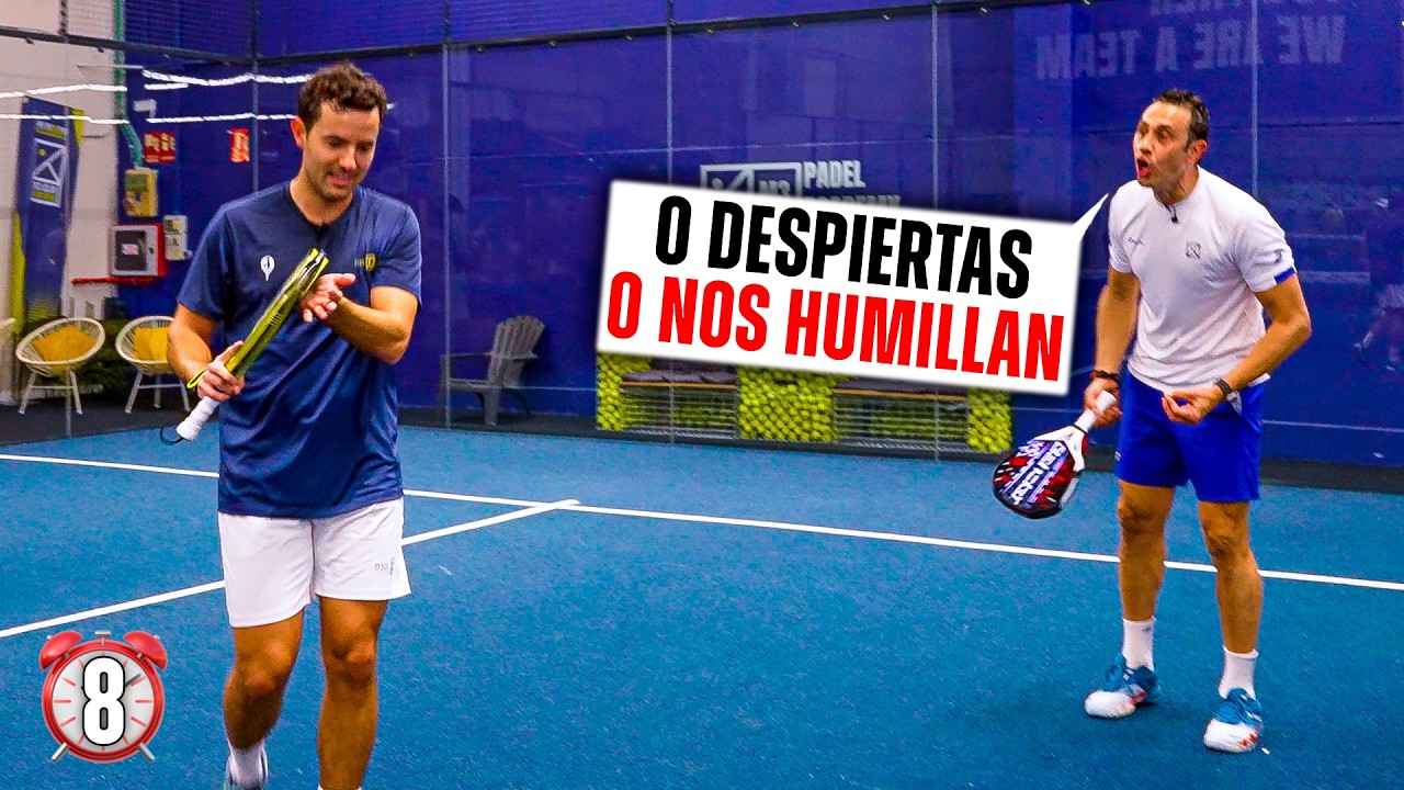 21 D&Iacute;AS PARA SER TOP 1000 (D&Iacute;A 8) - Wings to Pro