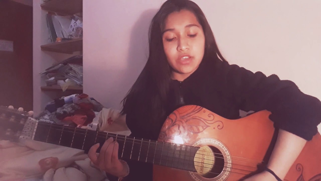 Karol G - Ocean (COVER)