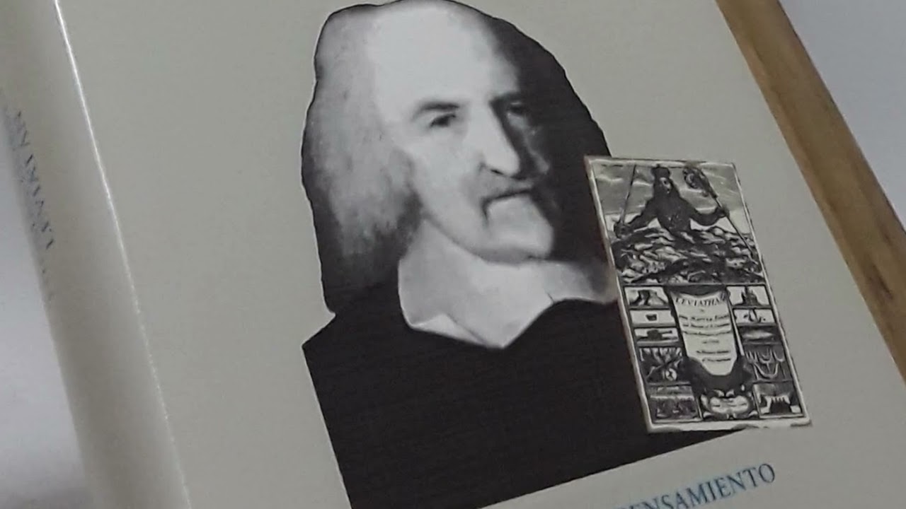 O Leviatã, de Thomas Hobbes: Um Resumo Crítico