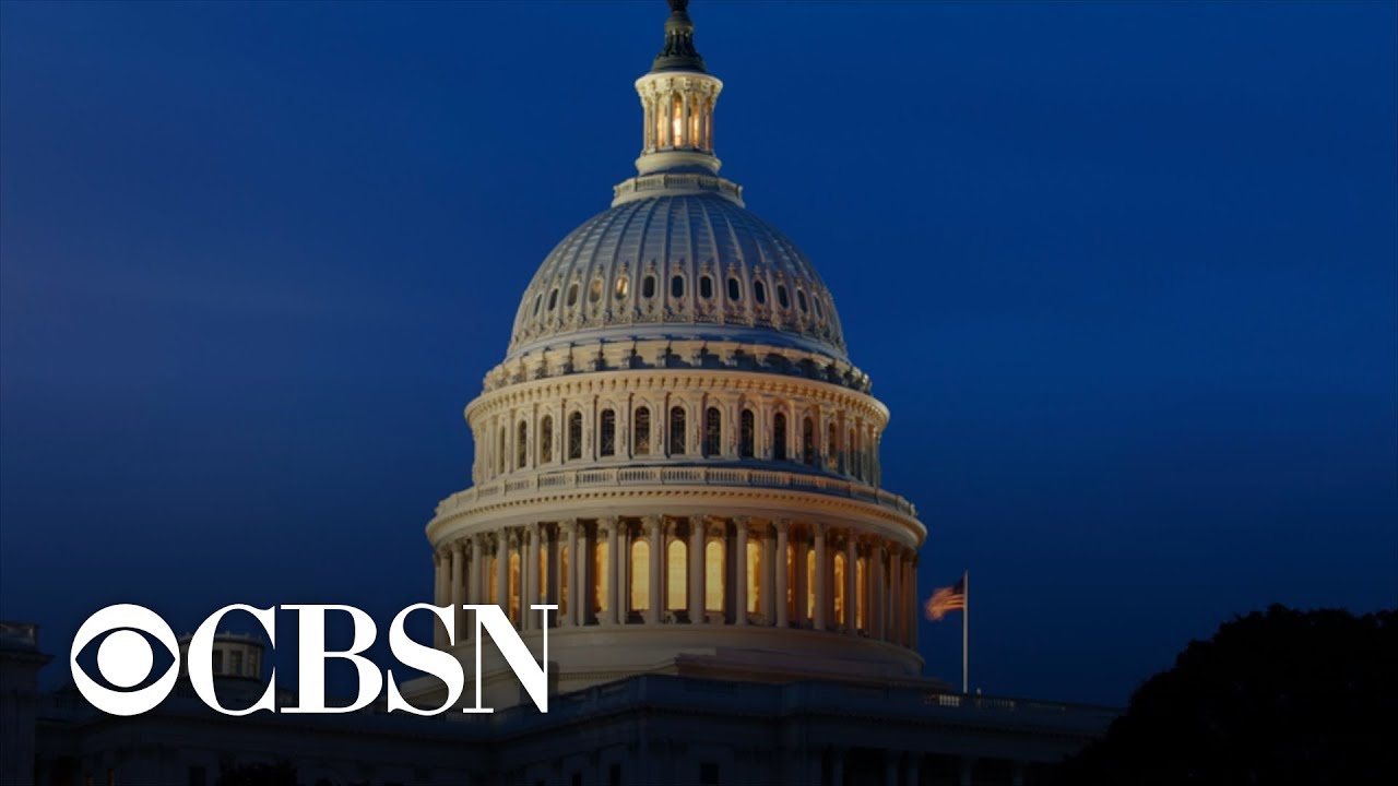 Democratic agenda faces crucial week as Congress ramps up efforts on key bills