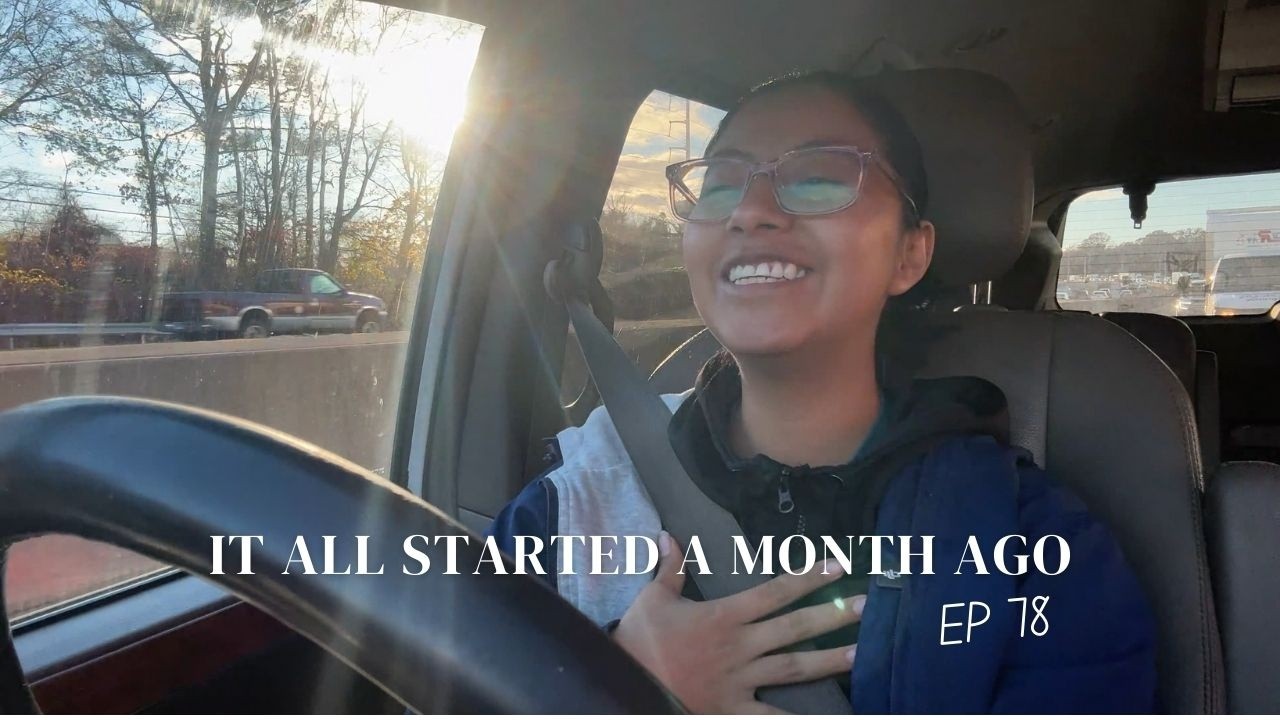 Manifesting a free burger (small manifestation story) | 