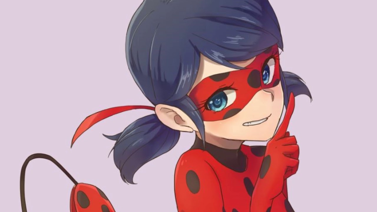Nightcore - Miraculous Opening Theme (Lou & Lenni Kim)