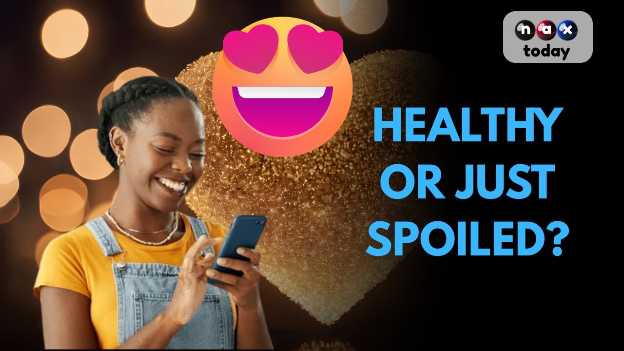 Healthy Love Starts Here: What You Need to Know