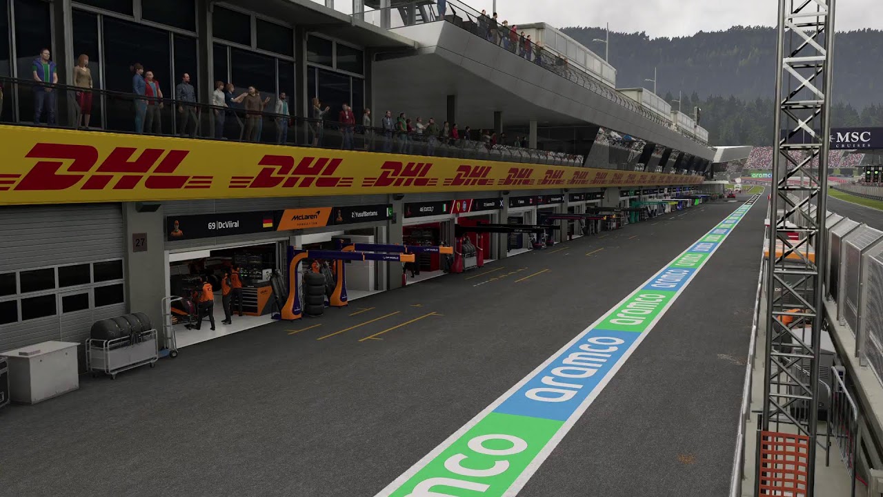 Division 2 | Season 18 | Round 9 | Mystery