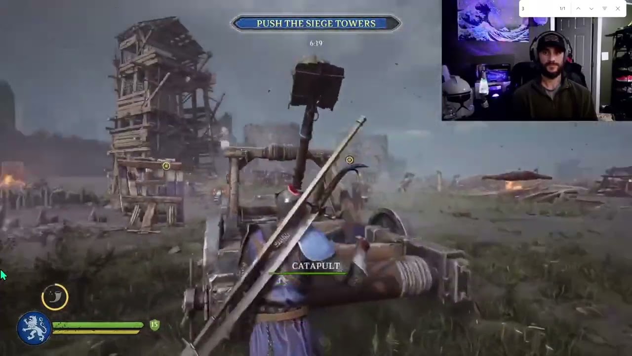 (Drops On!!(!code3)FOR SUPER EARTH ALL DAY!  EST! PVP S3! Flick shots! New keybo (Part 9/175)