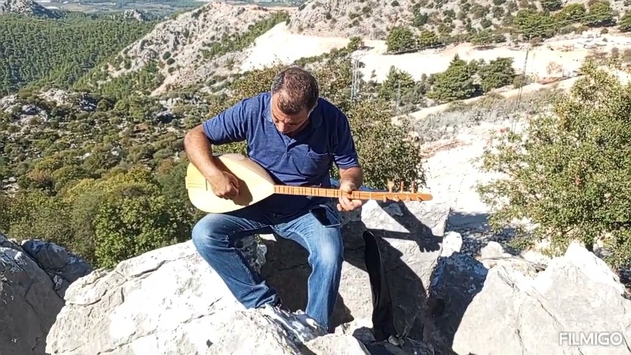 Osman BARUT soğanlı g&ouml;kcepınar 