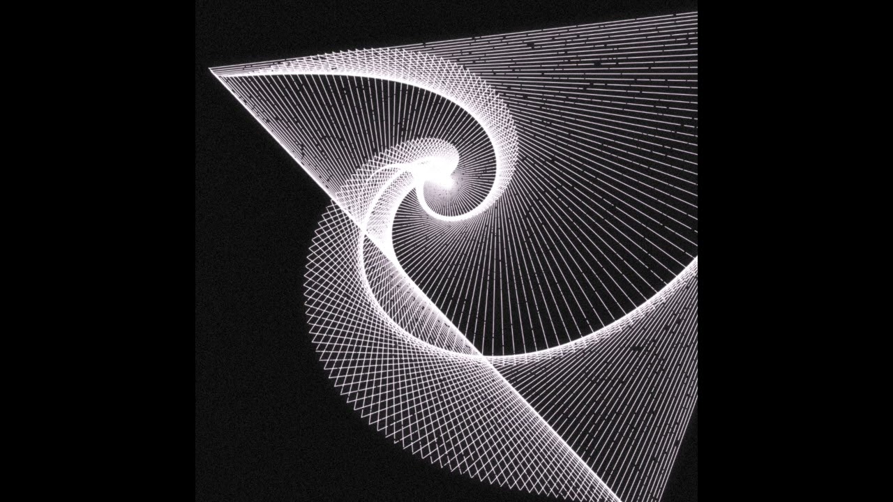 Mikhail Molotov - Untitled 001