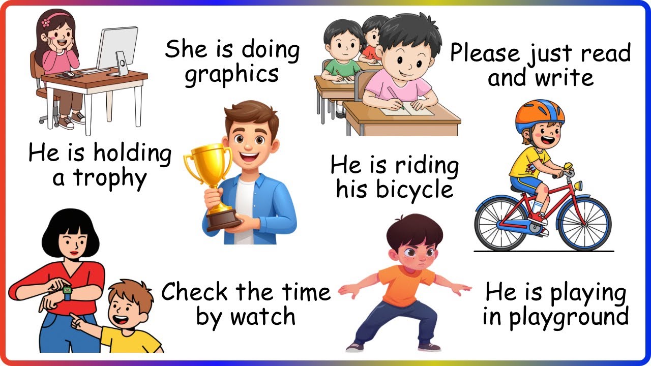 50 Most Common English Sentences for Daily Use 🗣️✨ | English Speaking Practice 📚🔥