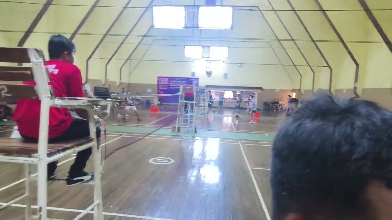 Tesa championship. 8 februari 2026.