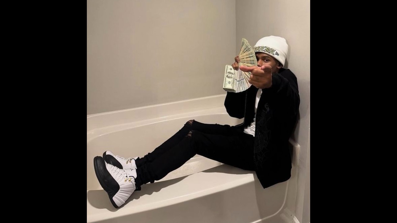 [FREE] Raq Baby Type Beat - 