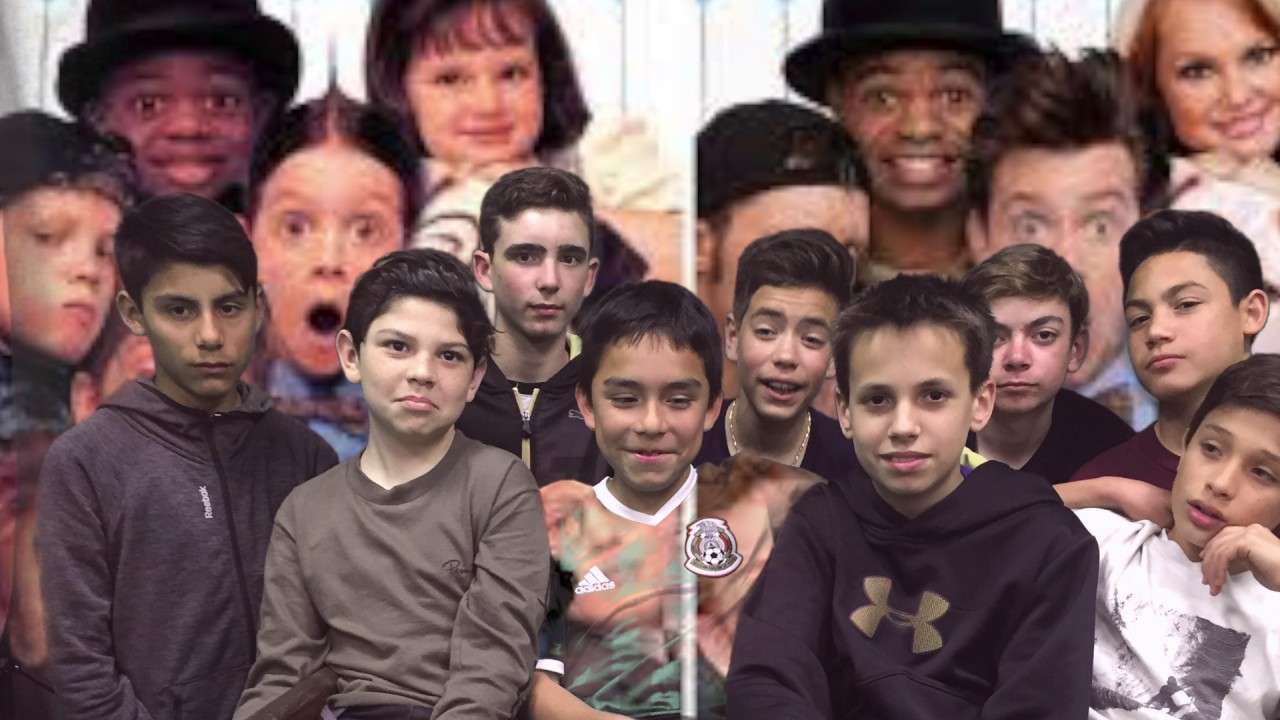 Ida Price Middle School  Little Rascals