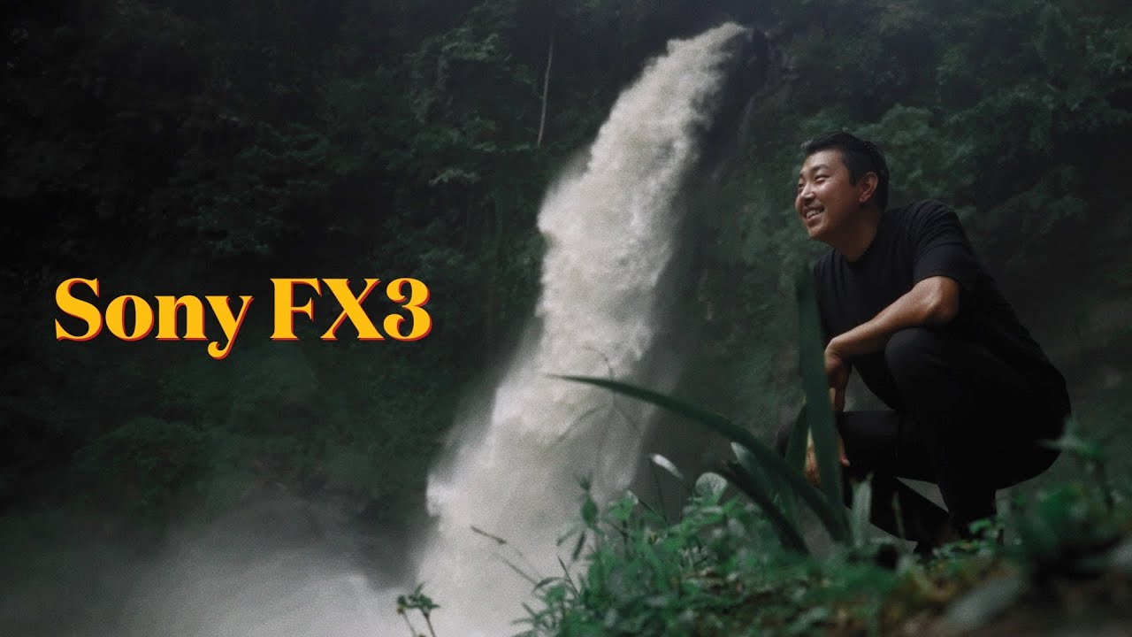 밤의 황제 FX3