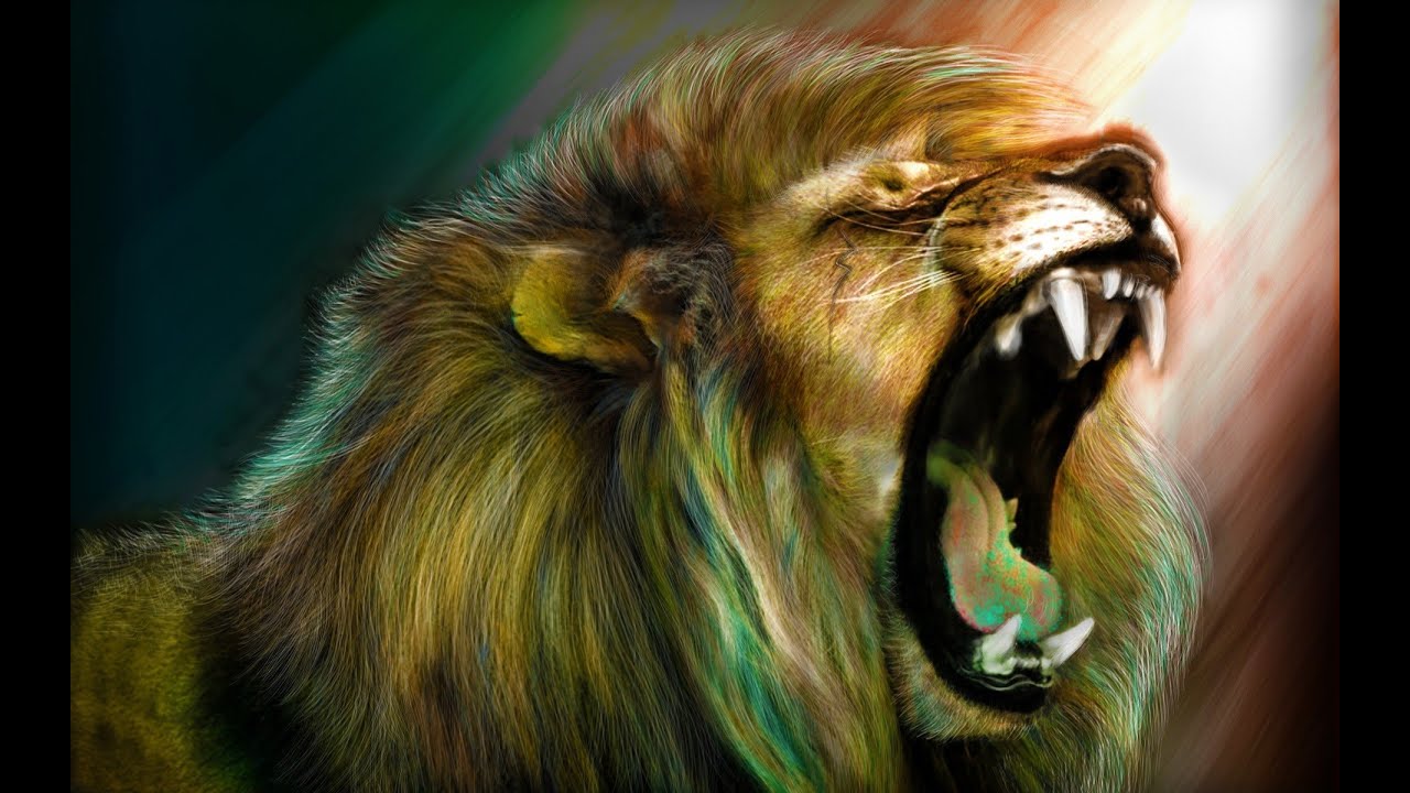 Predatory Madness
