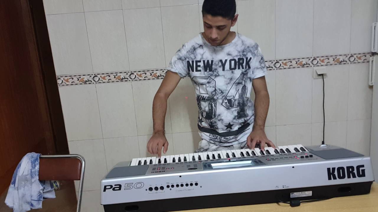 OLE MI PRIMO PAULO CIGANO IZEDA 2016