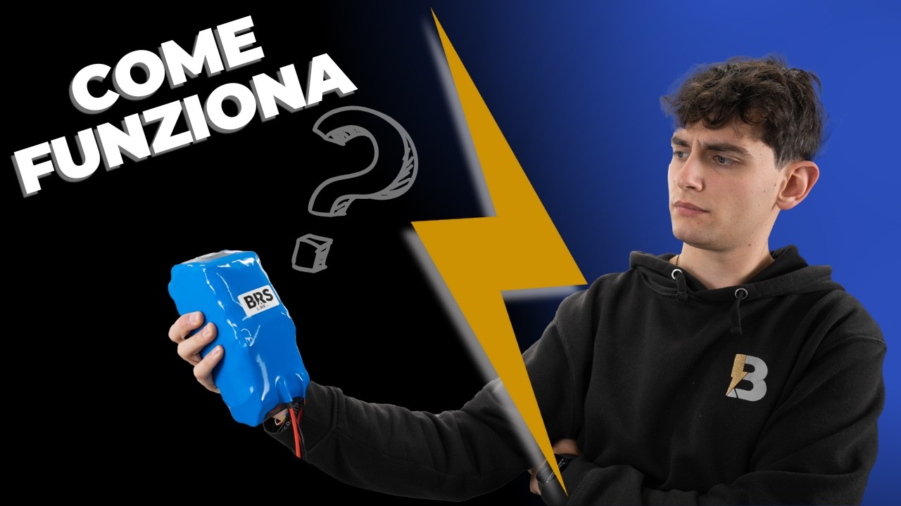 Batteria Aggiuntiva per E-Bike: Cos'è, Come funziona e a Cosa Serve?