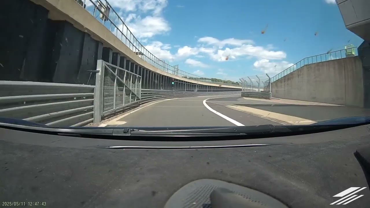 Silverstone Supercar Experience