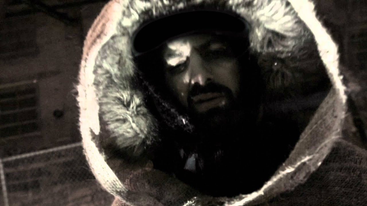 Swamp Thing - Elephant Man (feat. Ghettosocks) [URBNET]