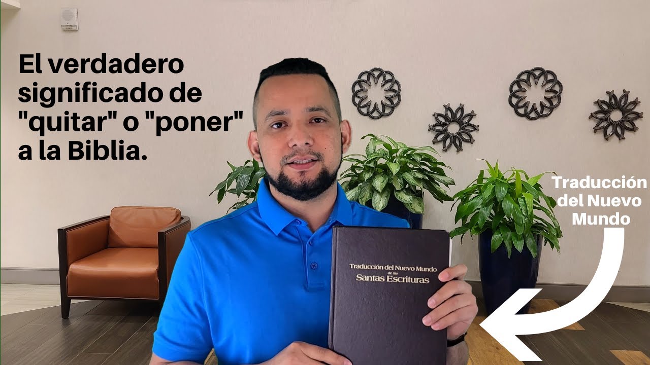 El verdadero significado de 