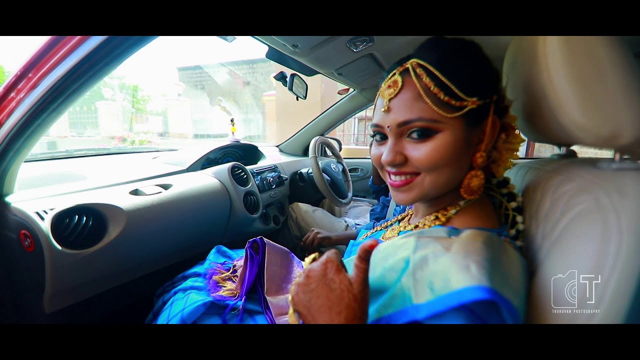 The Grand Wedding Film | Dr.SathishSankar & Dr.VishnuPriya | Thuruvan Photography | Madurai
