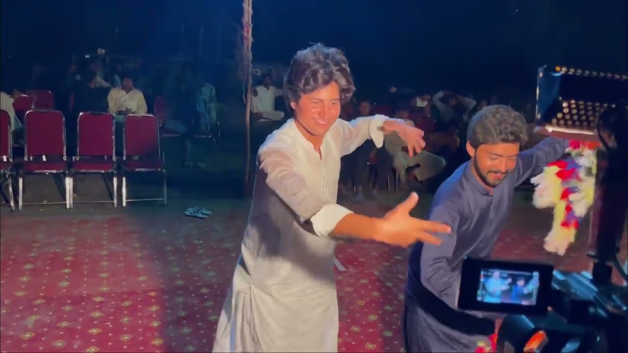 Rang sawa he punal a tedi Rohi da Meco raata ta kadha de sohry loi da