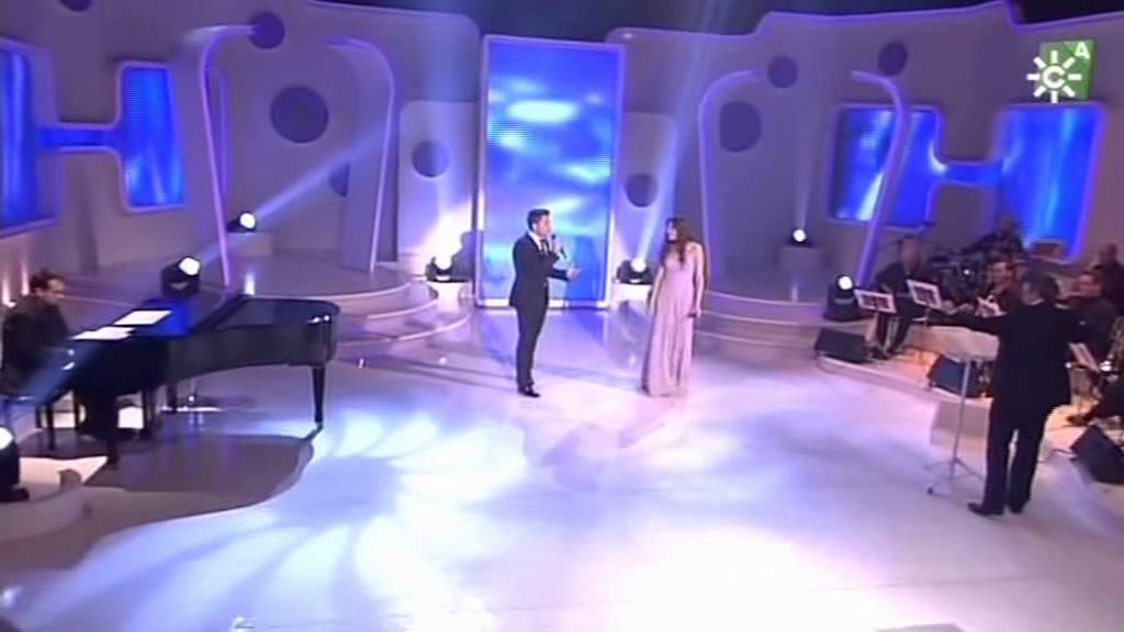 Se llama copla   Álvaro Díaz y Ana Pilar Corral   Como yo te amo